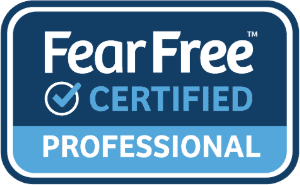 Fearfree Certified Professional Badge Updated 2024